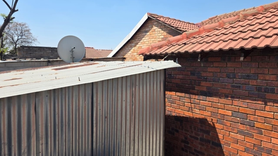 3 Bedroom Property for Sale in Rustenburg North North West